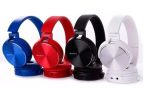 Audifonos S110 Super Bass Bluetooth - Imagen 2