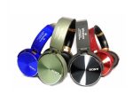 Audifonos S110 Super Bass Bluetooth - Imagen 3