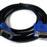 Cable Vga 3 metros