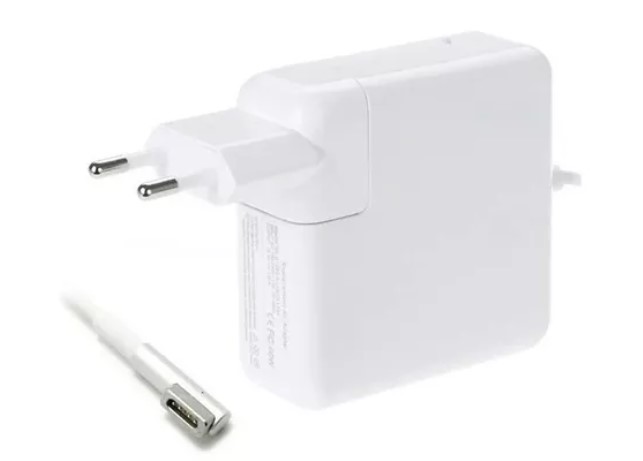 Cargador Macbook Magsafe Original Apple 60w