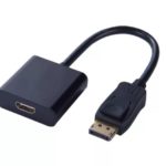 Adaptador Display port a Hdmi