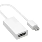 Adaptador Mini display Port a Hdmi