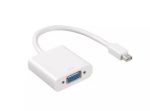 Adaptador Mini display port a Vga