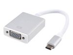 Adaptador Tipo C a Vga