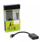 Adaptador Adaptador USB 3.0 a Hdmi