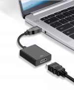 Adaptador Adaptador USB 3.0 a Hdmi - Imagen 2