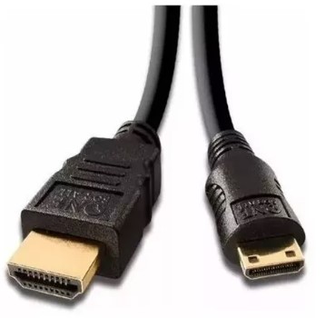 Cable Mini Hdmi a Hdmi