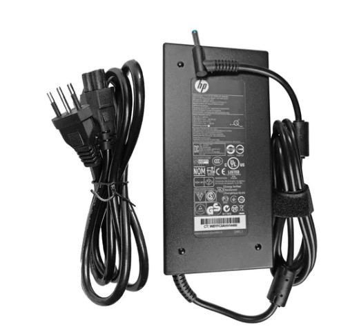 Cargador Hp gamer