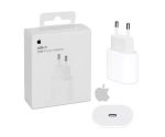 Cargador iphone tipo C 20W