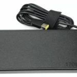 Cargador Lenovo Gamer punta cuadrada