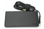Cargador Lenovo Gamer punta cuadrada
