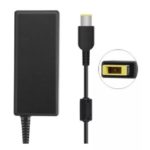 Cargador Lenovo punta cuadrada