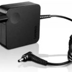 Cargador Lenovo punta redonda