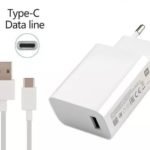 Cargador Xiaomi M10 25w Tipo C