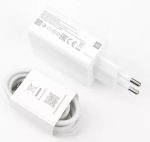 Cargador Xiaomi M10 25w Tipo C - Imagen 2