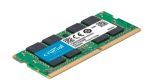Memoria Ram Crucial 8 gigas DDR4-3200 - Imagen 2